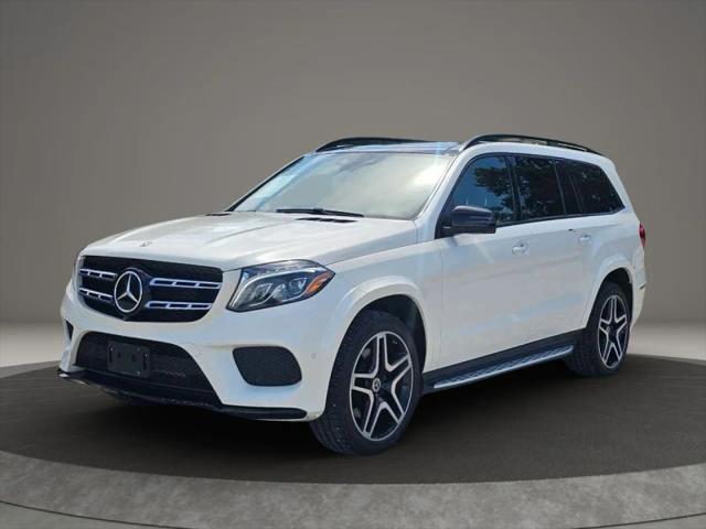 2018 Mercedes-Benz GLS GLS 550 4MATIC for sale in Harrisonville, MO