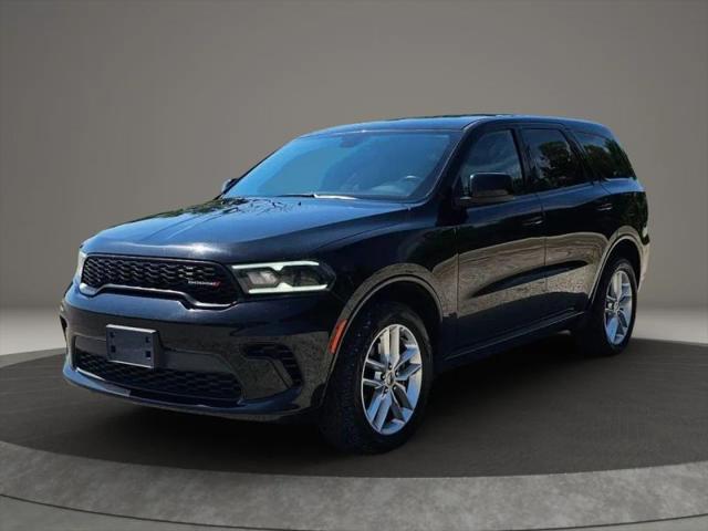 2023 Dodge Durango GT AWD for sale in Harrisonville, MO