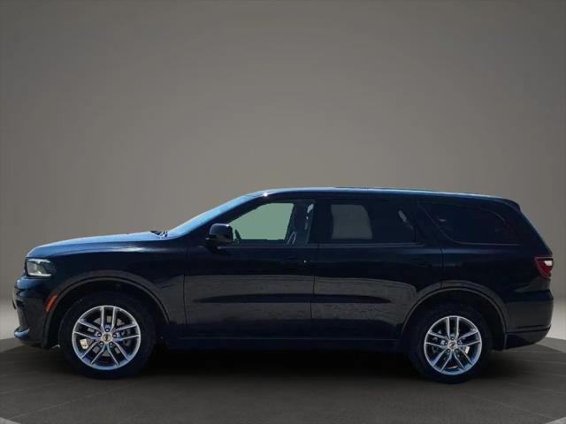 2023 Dodge Durango GT AWD