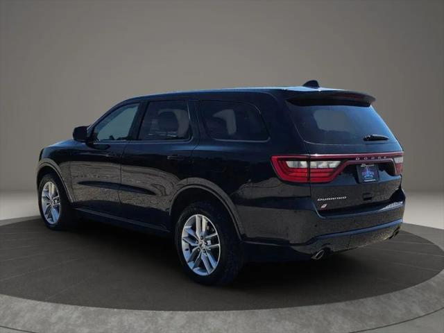 2023 Dodge Durango GT AWD