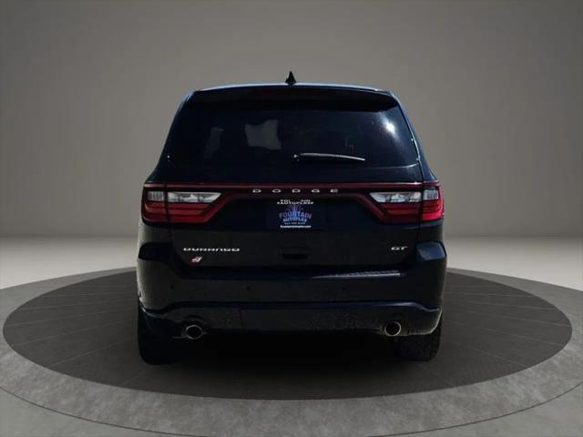 2023 Dodge Durango GT AWD