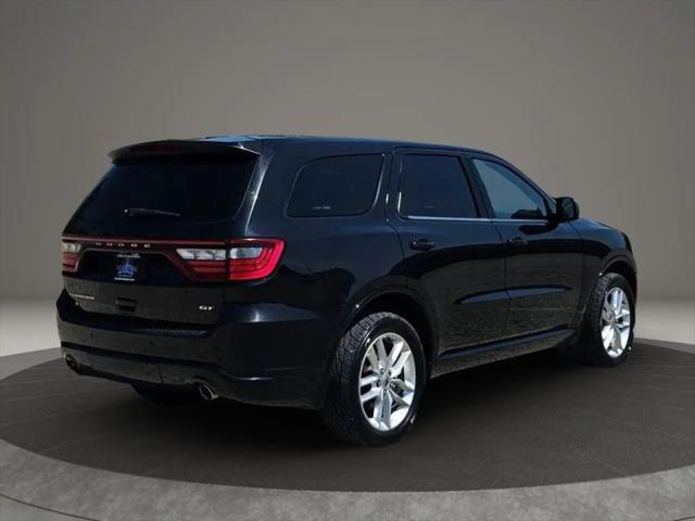2023 Dodge Durango GT AWD