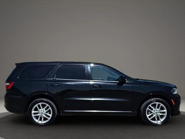 2023 Dodge Durango GT AWD