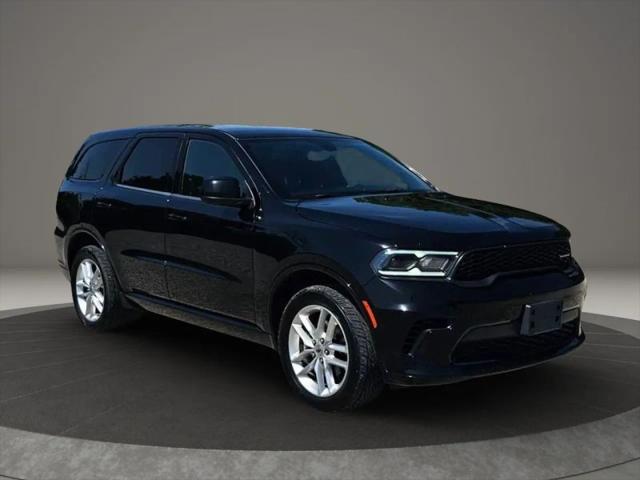 2023 Dodge Durango GT AWD