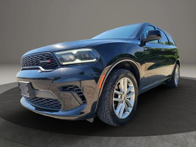 2023 Dodge Durango GT AWD