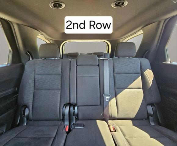2023 Dodge Durango GT AWD