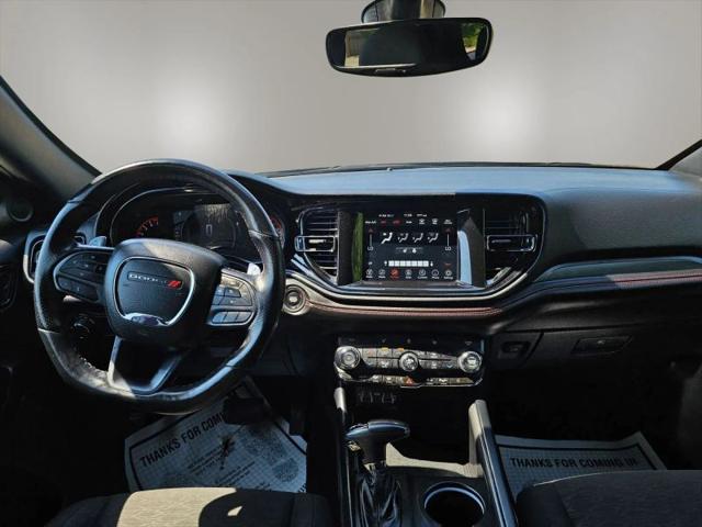 2023 Dodge Durango GT AWD
