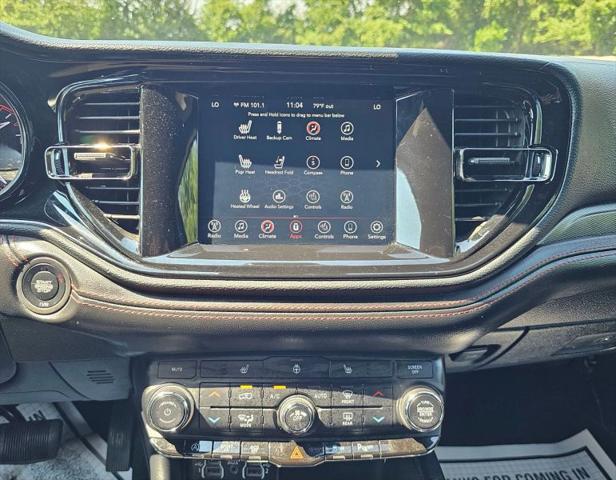 2023 Dodge Durango GT AWD