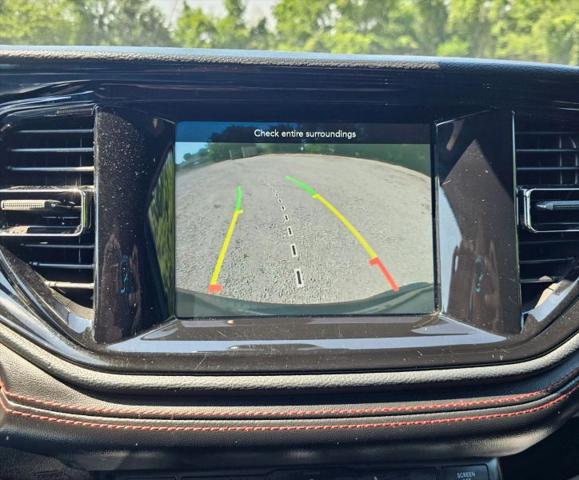 2023 Dodge Durango GT AWD