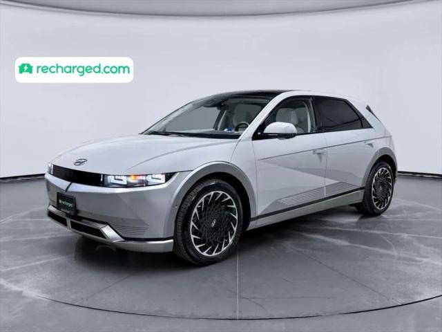 2023 Hyundai IONIQ 5 Limited for sale in Richmond, VA
