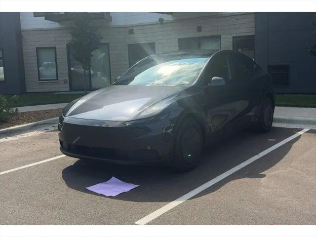 2026 Tesla Model Y Long Range Launch Series for sale in Richmond, VA