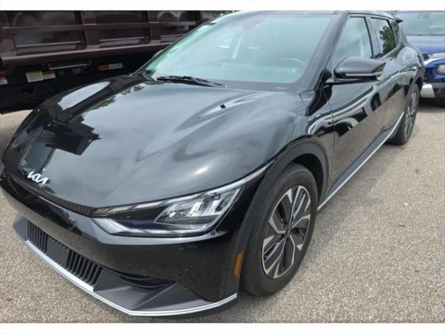 2024 Kia EV6 Light Long Range for sale in Richmond, VA