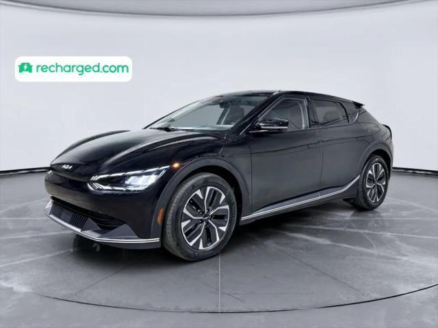 2024 Kia EV6 Light Long Range for sale in Richmond, VA