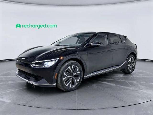 2024 Kia EV6 Light Long Range for sale in Richmond, VA