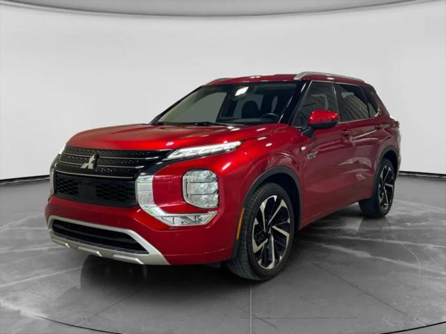 2023 Mitsubishi Outlander PHEV SEL S-AWC for sale in Richmond, VA