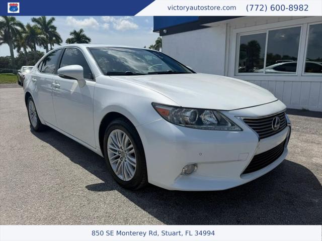 2013 Lexus ES 350 350 for sale in Stuart, FL