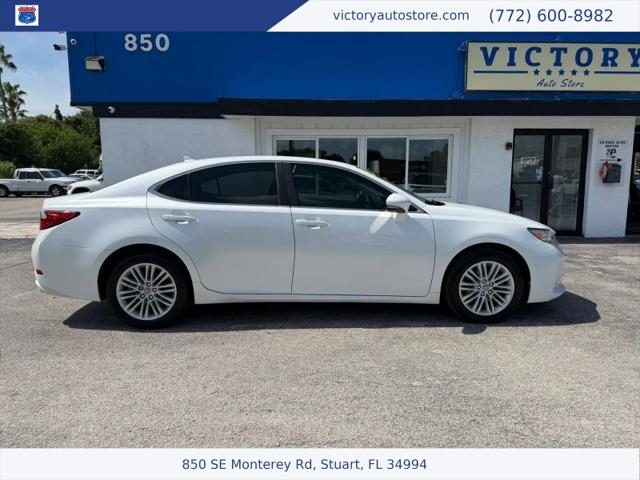 2013 Lexus ES 350 350