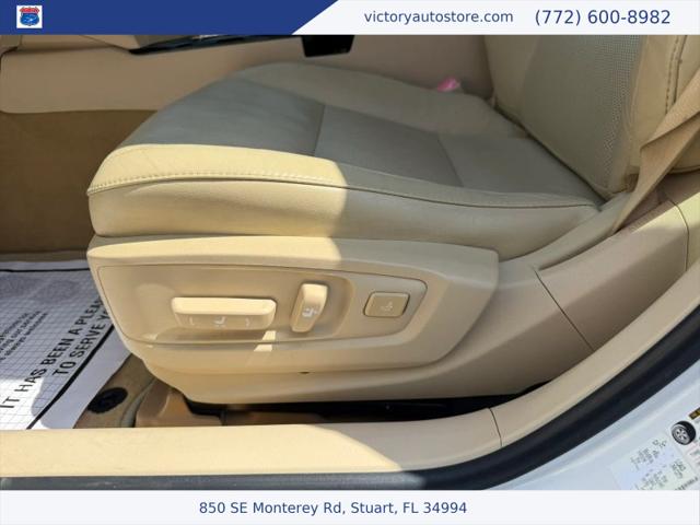 2013 Lexus ES 350 350