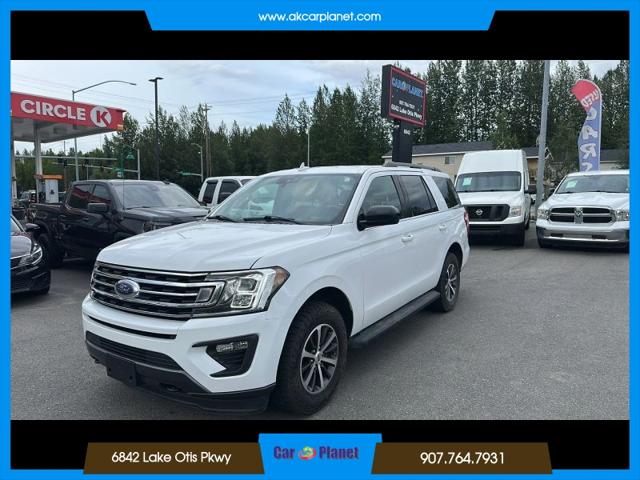2020 Ford Expedition XL for sale in Anchorage, AK