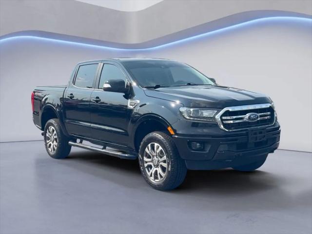 2021 Ford Ranger LARIAT for sale in Knoxville, TN