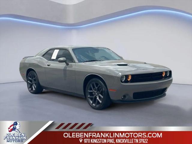 2023 Dodge Challenger SXT for sale in Knoxville, TN