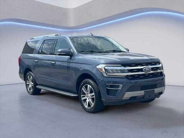 2023 Ford Expedition Limited MAX for sale in Knoxville, TN