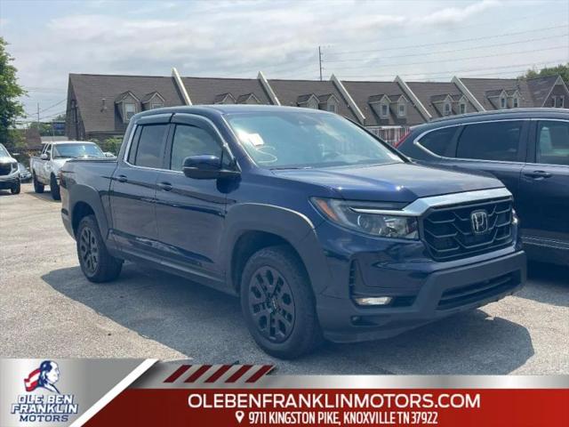 2023 Honda Ridgeline RTL for sale in Knoxville, TN