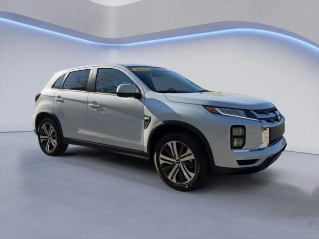 2026 Mitsubishi Outlander Sport 2.0 ES for sale in Knoxville, TN
