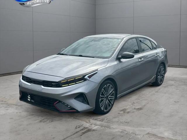2023 Kia Forte GT for sale in Denver, CO