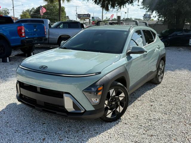 2024 Hyundai Kona SEL for sale in Orlando, FL