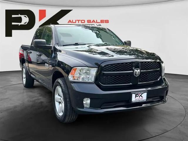 2013 Ram 1500 Express for sale in Stafford, VA