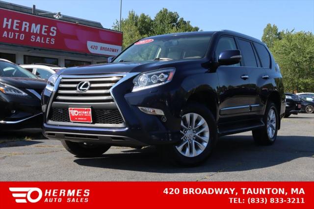 2017 Lexus GX 460 460 for sale in Taunton, MA