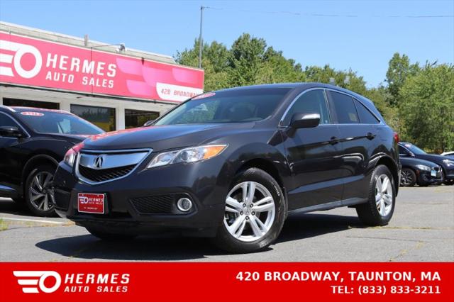 2013 Acura RDX Base for sale in Taunton, MA