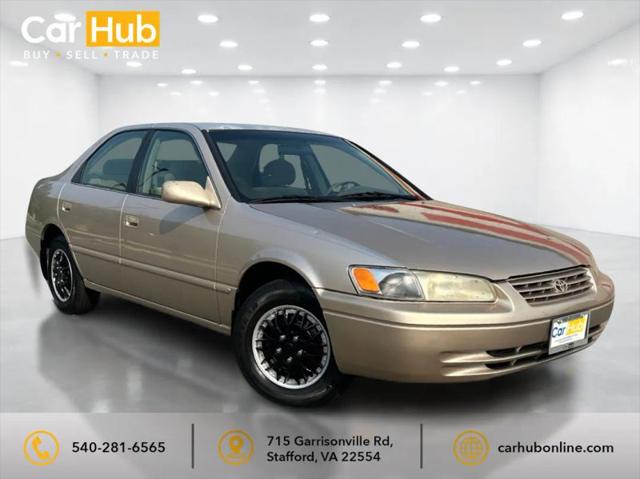 1999 Toyota Camry CE for sale in Stafford, VA