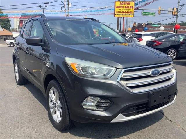 2018 Ford Escape SEL for sale in Hatboro, PA