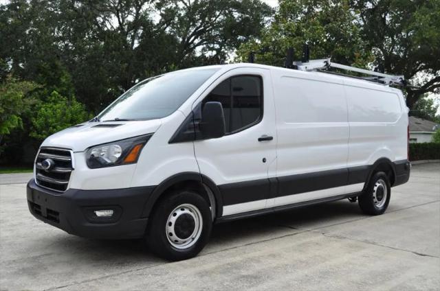 2020 Ford Transit Cargo Van w/LWB for sale in Winter Garden, FL