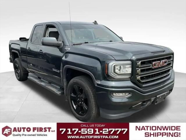 2018 GMC Sierra 1500 Base for sale in Mechanicsburg, PA