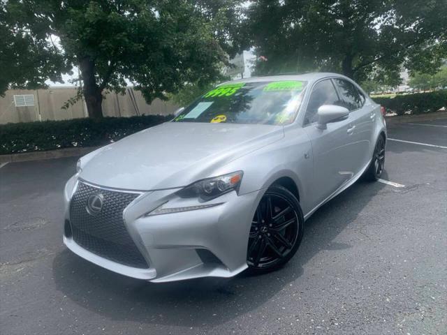 2016 Lexus IS 300 300 for sale in Louisville, KY