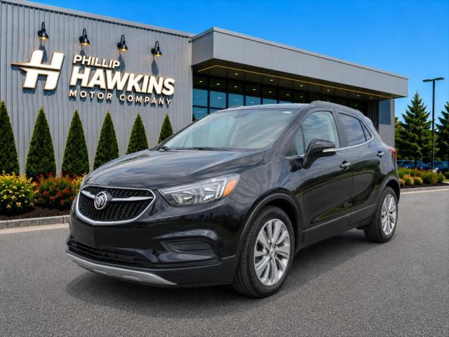 2019 Buick Encore FWD Preferred for sale in Graniteville, SC