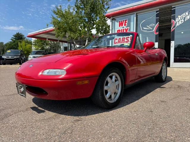 1993 Mazda MX-5 Limited Edition for sale in South Burlington, VT