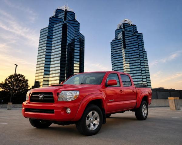 2007 Toyota Tacoma Base V6 for sale in Alpharetta, GA