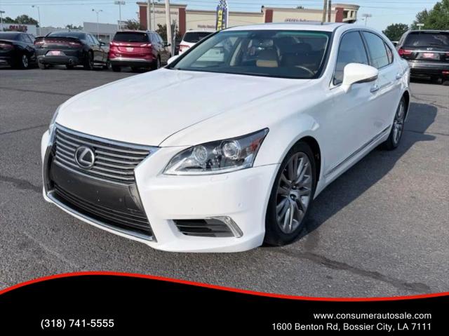 2013 Lexus LS 460 460 for sale in Bossier City, LA