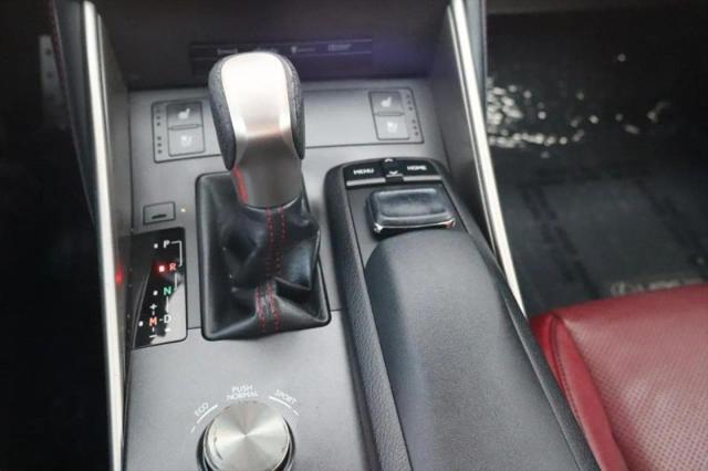 2015 Lexus IS 250 Crafted Line
