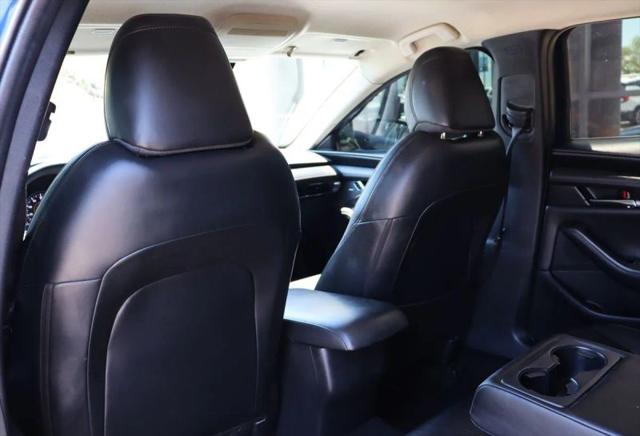 2019 Mazda Mazda3 Preferred Package