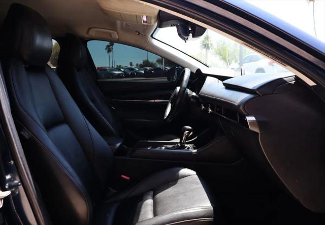 2019 Mazda Mazda3 Preferred Package