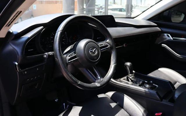 2019 Mazda Mazda3 Preferred Package