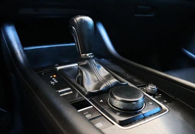 2019 Mazda Mazda3 Preferred Package