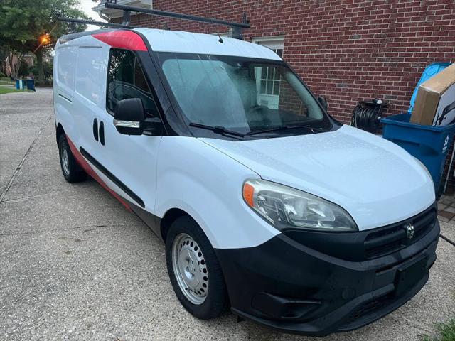 2017 Ram ProMaster City Cargo Van Tradesman Cargo Van for sale in Sellersburg, IN