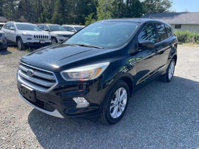 2017 Ford Escape SE for sale in Mount Pocono, PA