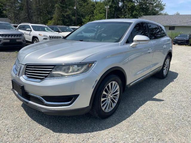 2017 Lincoln MKX Select for sale in Mount Pocono, PA